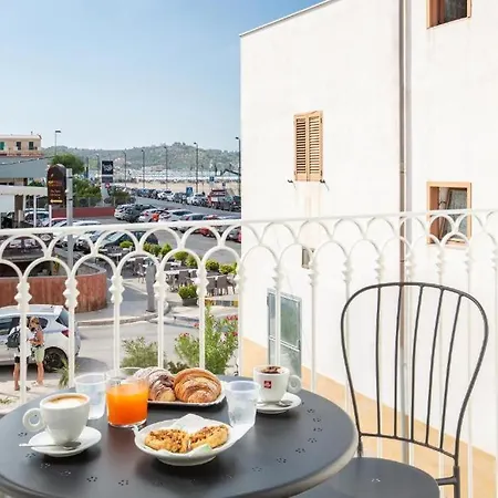 Bed & Breakfast Le Dune Vieste