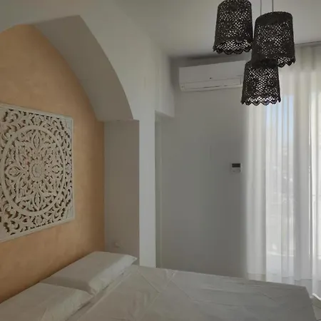 Bed & Breakfast Le Dune