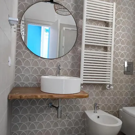 Le Dune Bed & Breakfast Vieste