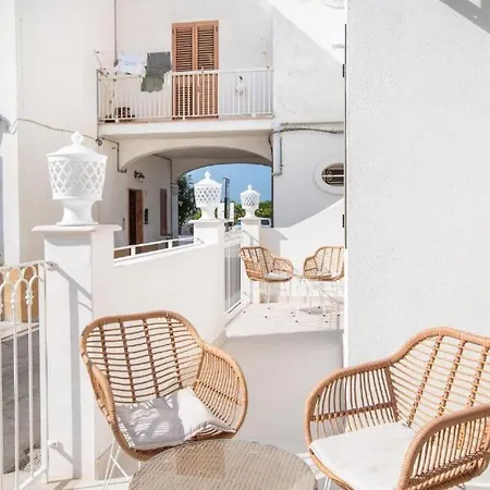 Le Dune Bed & Breakfast