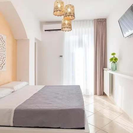Bed & Breakfast Le Dune Vieste