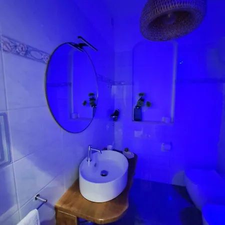 Le Dune Bed & Breakfast Vieste